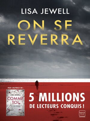cover image of On se reverra
